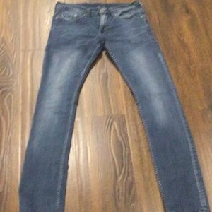 Buffalo stretch jeans skinny /slim fit 30/34